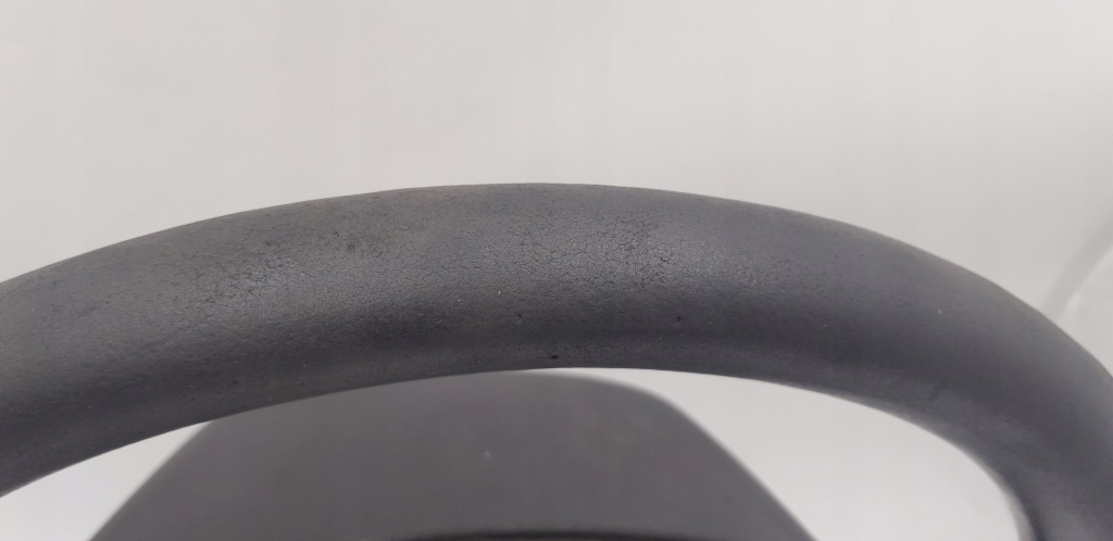 фото №8, Воздуховод подушка безопасности seat ibiza iii 6l0419091m 02r