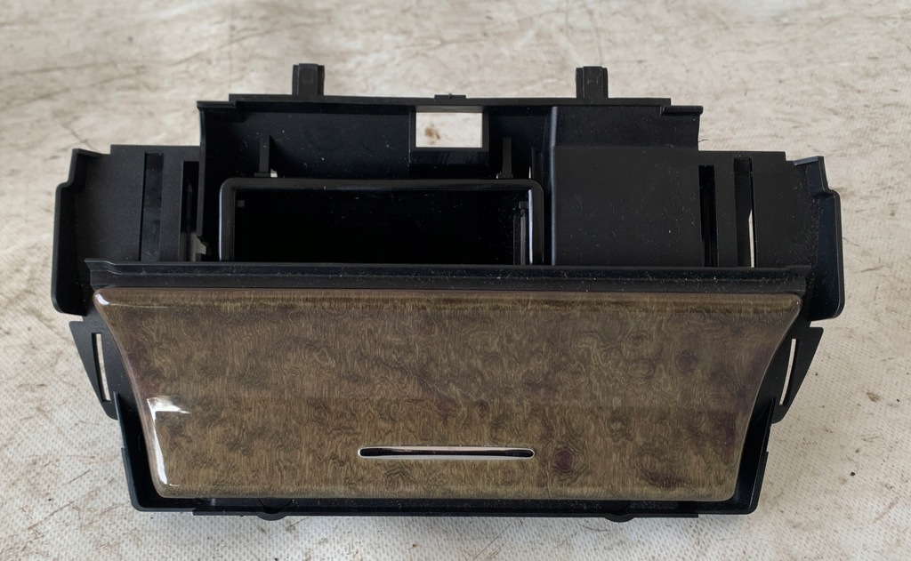 фото №1, Пепельница прикуриватель jaguar s-type lift