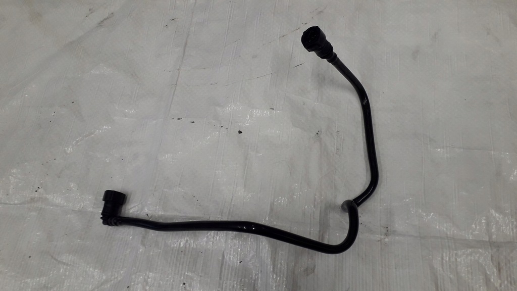 фото №1, Провода топливные vw fox 5z0201293e