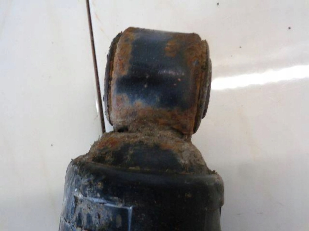 фото №8, Citroen jumper ii 13 lift 2.2 hdi амортизаторы задние комплект