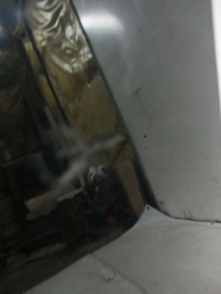 фото №10, Спойлер спойлер крышки renault megane 4 iv 960301593r