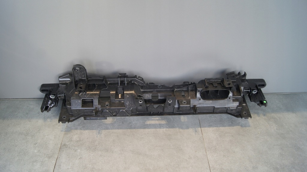 фото №1, Pas перед ford ecosport 2013-2017 ідеальний стан