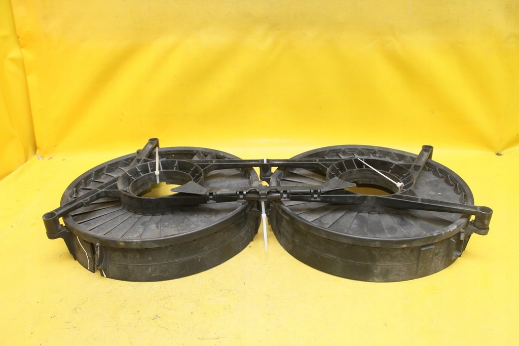 фото №5, Корпус вентилятора t4 fl 701971896a