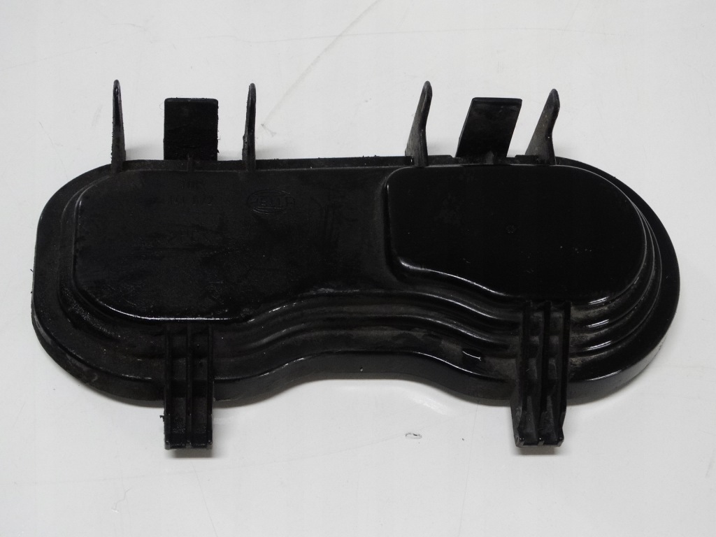 фото №1, Заглушка защита крышка фара renault laguna