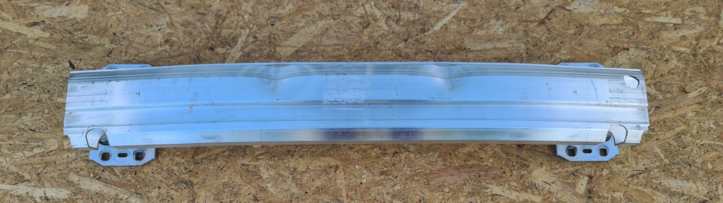 фото №1, Audi e tron балка бампера задня 4ke