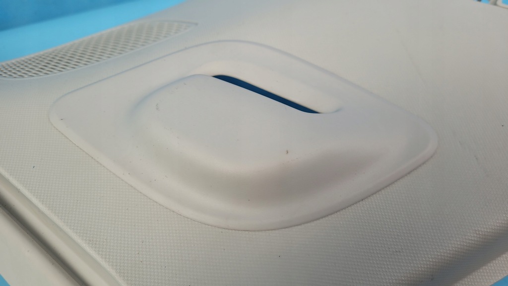 фото №12, Mercedes x247 glb 200 обшивка защита стойка d багажника левая a2476901602