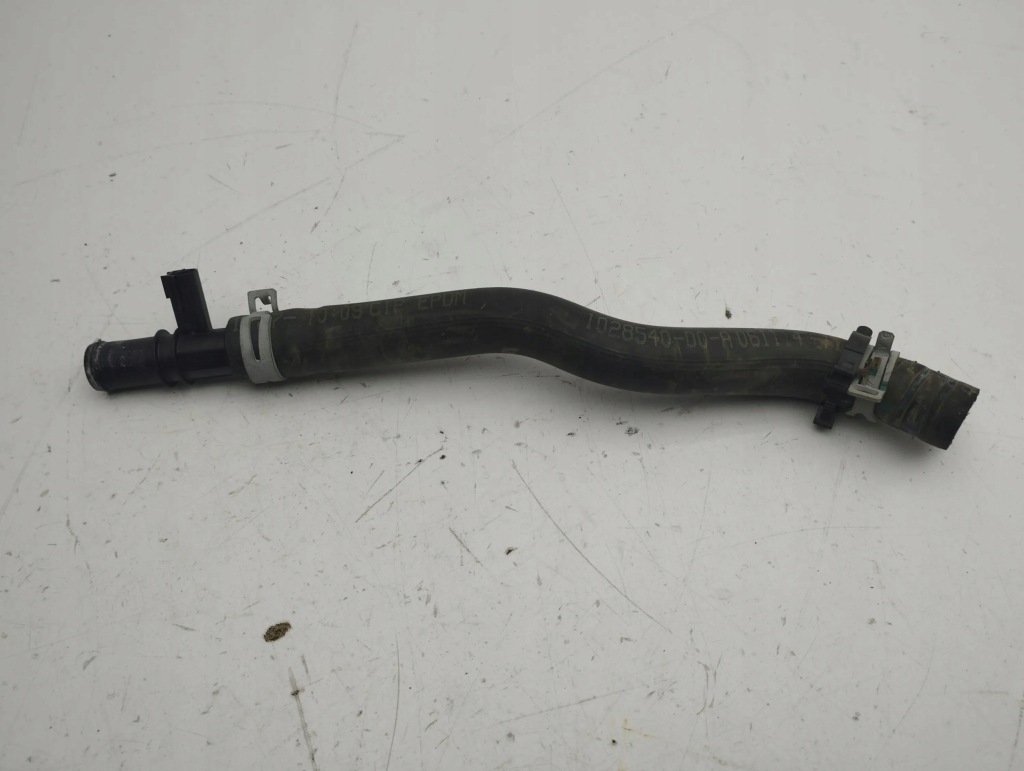 Купити Tesla model s 2014 шланг / патрубок радіатора