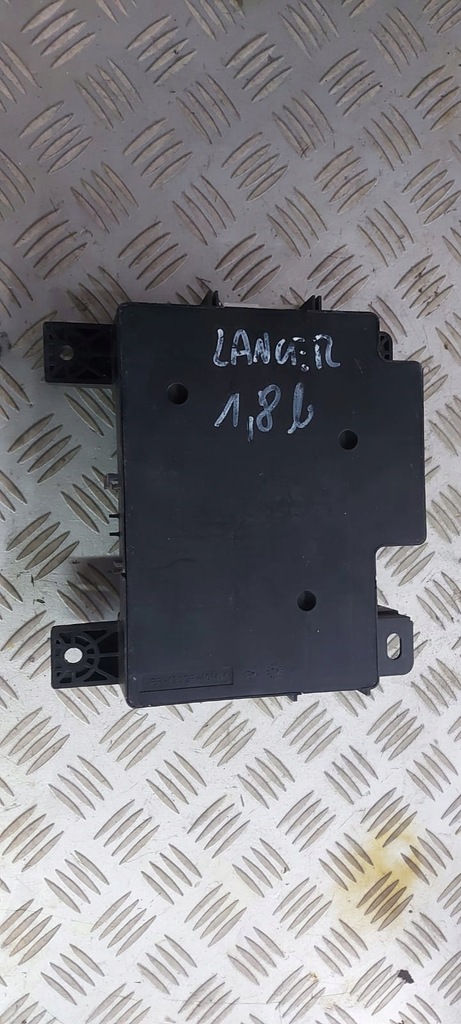 фото №5, Модуль bsi mitsubishi lancer viii x запобіжники