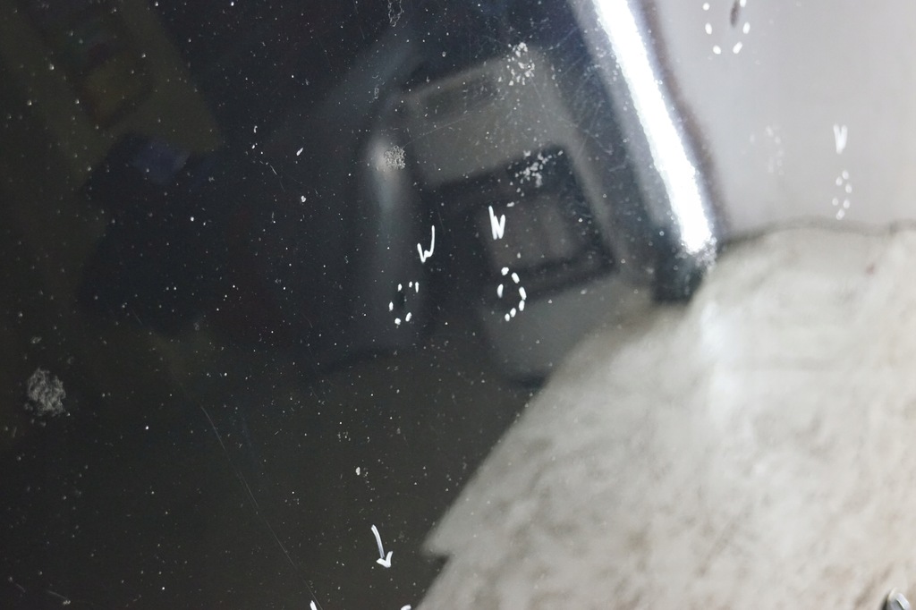 фото №11, Капот кришка двигуна honda cr-v i