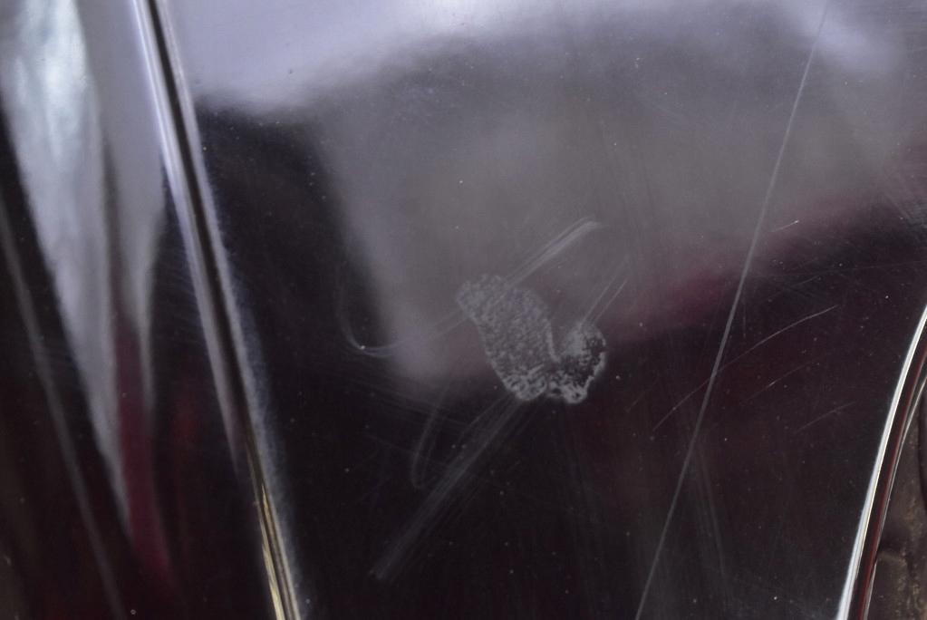 фото №9, Спойлер спойлер спойлер світло стоп-сигнал стоп 87210-gi000 hyundai ioniq 5 v 21-