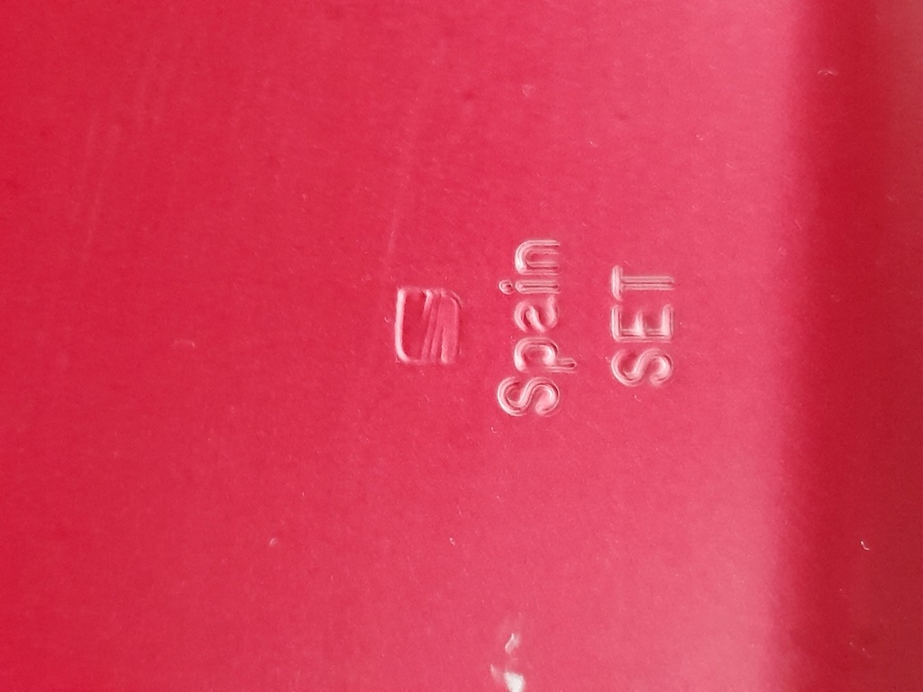 фото №10, Капот крышка двигателя перед seat leon iii lift