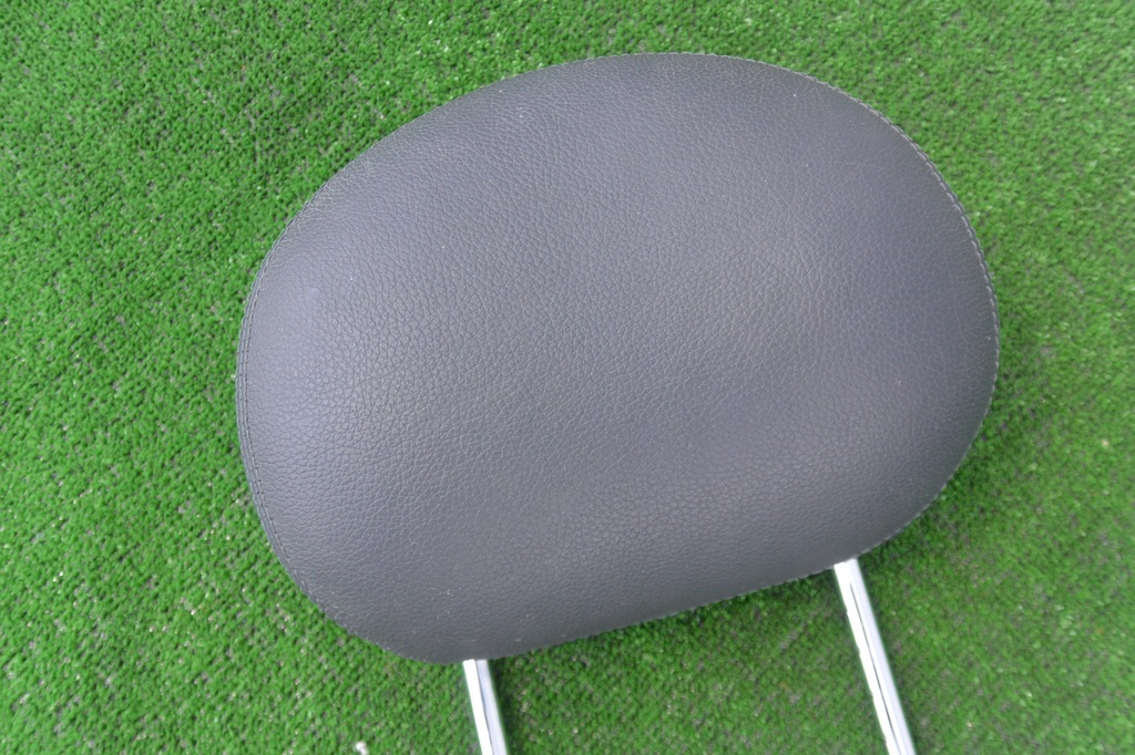 фото №4, Підголівник сидіння перед шкіра mercedes w211