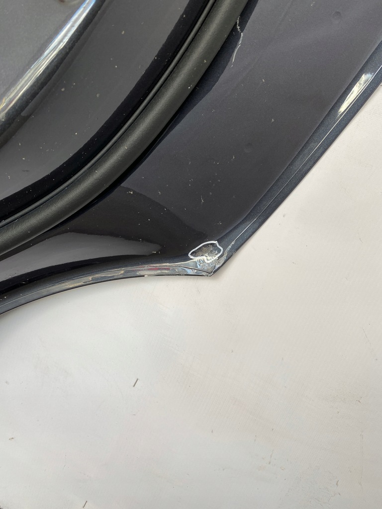 фото №14, Tesla y двері праве задні