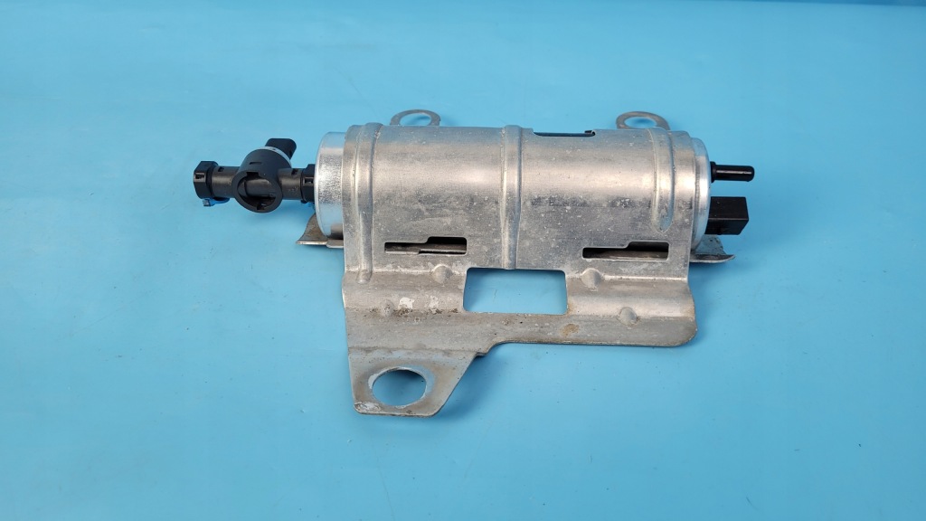 Volvo xc90 2 19r 2.0d корпус фільтра пального кронштейн 31452243 32203317 Київ