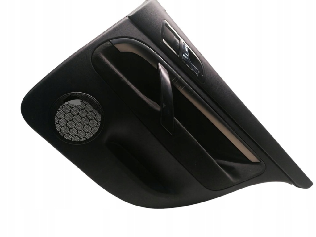 фото №1, Обивка дверь правый задняя skoda superb i 01-08