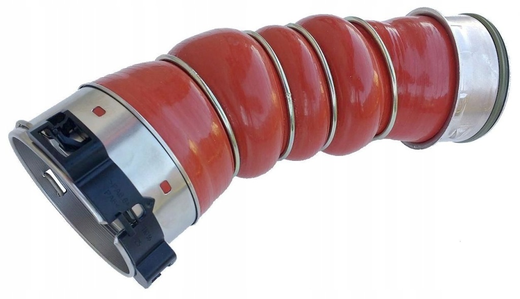 фото №1, Bmw e90 e91 e92 335d m57n2 шланг труба waz turbo интеркулер