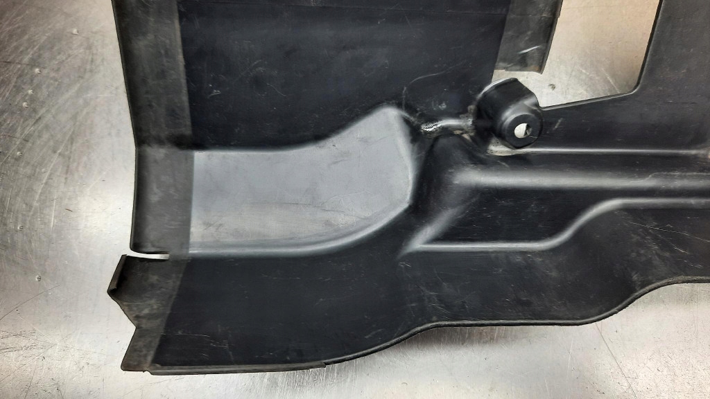 фото №5, Повітропровід повітря права 31323243 volvo xc70 v70 iii s80 ii 08-16r