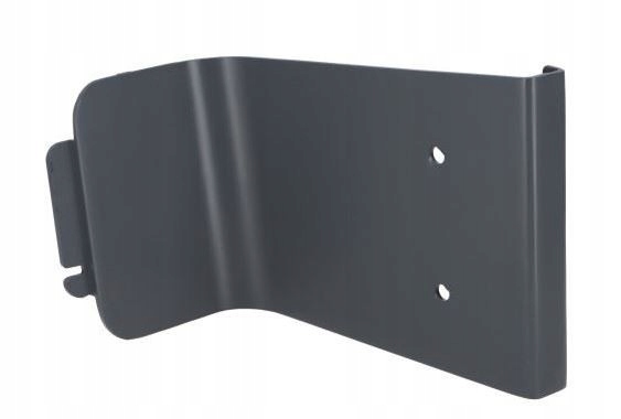 фото №1, Крышка заглушка верхней корпус порог правая iveco s-way