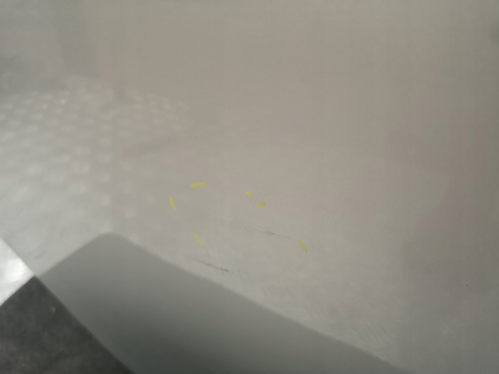 фото №5, Дверь правый перед mercedes slk r171 w171