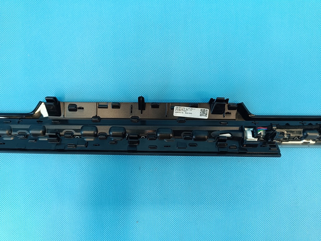 фото №11, Vw arteon liftback 2,0tdi 147kw 2022r молдинг dekor панели консоли 3g8853262p