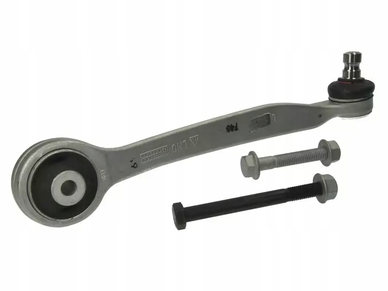 фото №7, Lemforder рычаги верхний комплект audi a4 b5 b6