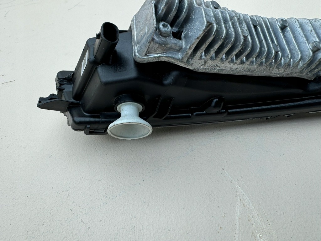 фото №13, Jaguar f-pace x761 land rover velar 17r- противотуманная фара левый led drl hk83 15200 bd