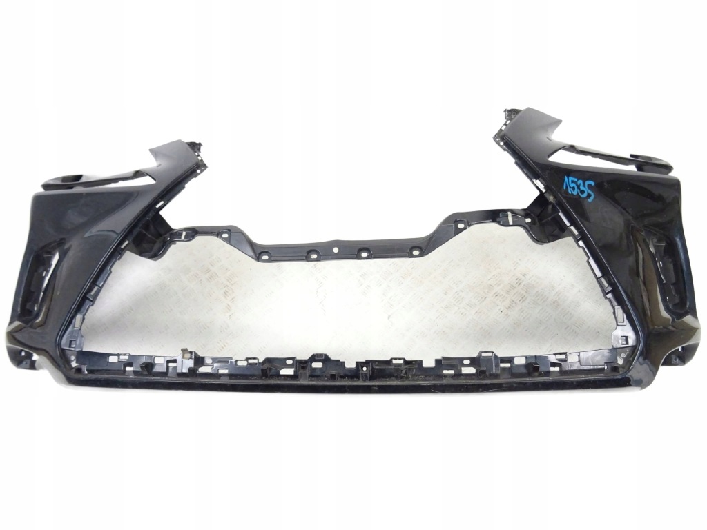 фото №1, Lexus nx 300h lift бампер перед передній | getmotor