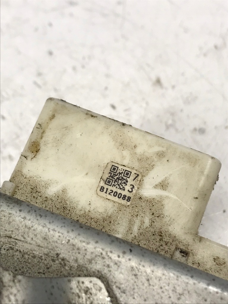 фото №4, Блок керування модуль 89650-0d180