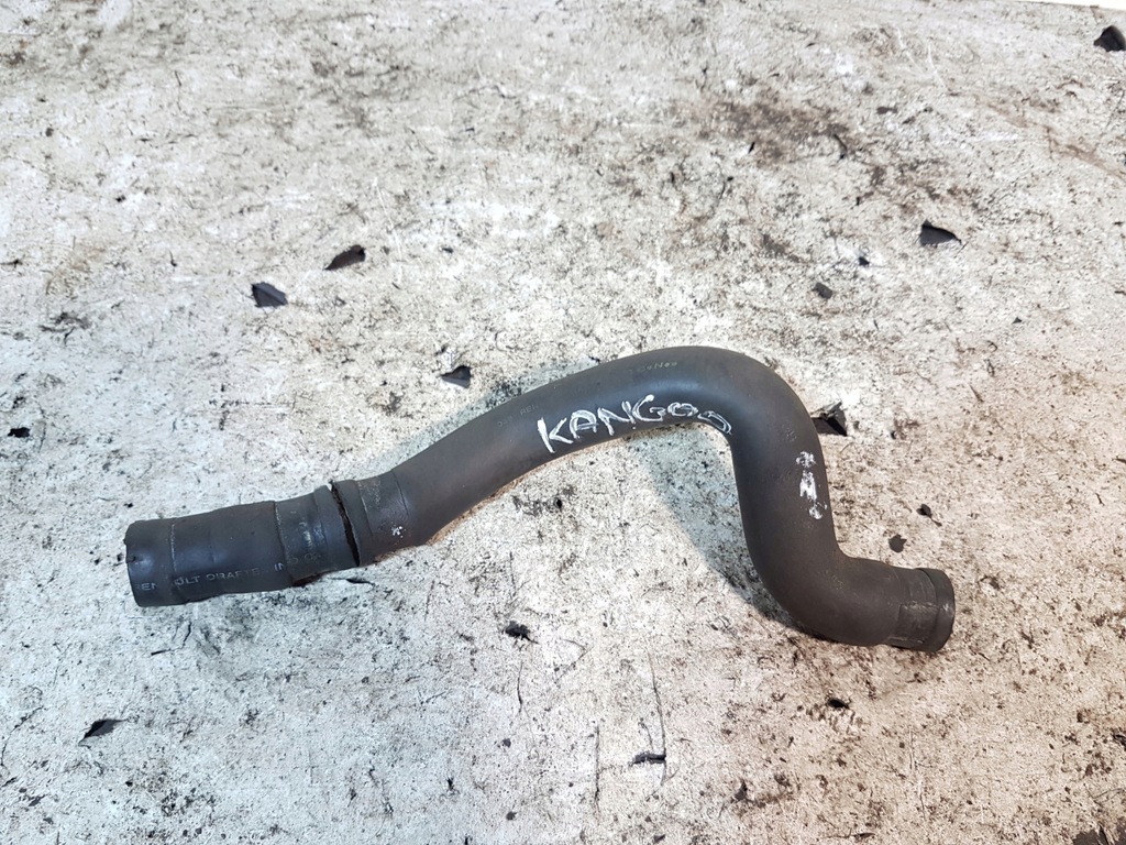 фото №1, Шланг wąż wody радиатора renault kangoo 1.2