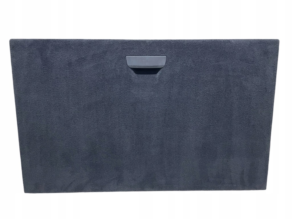 фото №1, Обшивка підлога багажника volvo xc90 ii