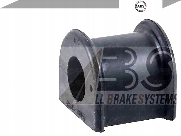 фото №10, Подушка стабилизатора toyota