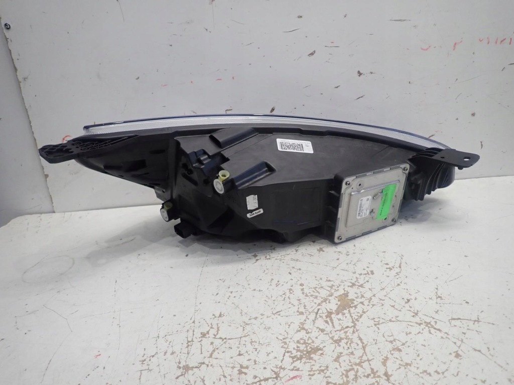 Фара перед левая ford focus mk4 full led 2018- Недорого