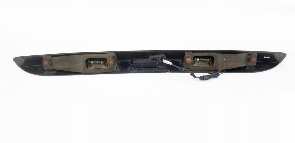 Купить Ford focus 2 2 универсал c-max mk1 накладка молдинг ручка задний крышки багажника