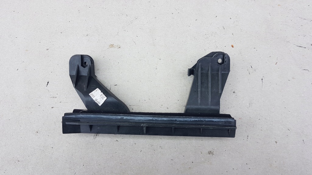 фото №1, Citroen c4 ii напрямна напрямна скло 9687205080