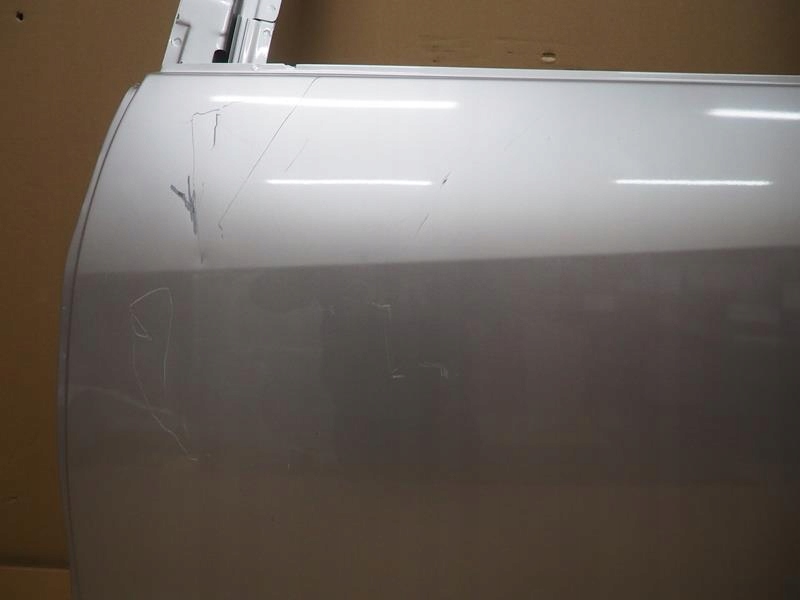 фото №5, Двері лівий задня renault scenic iii grand scenic iii