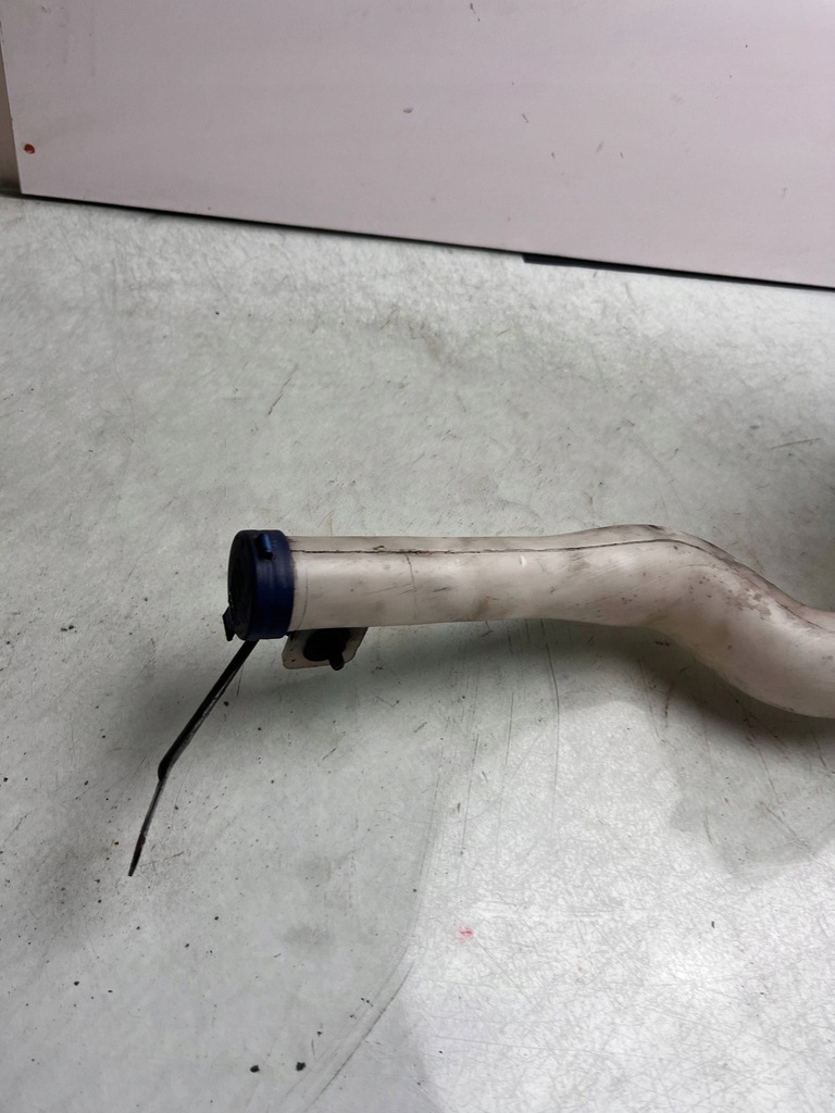 фото №8, Fiat ducato --- бачок омывателя 76543