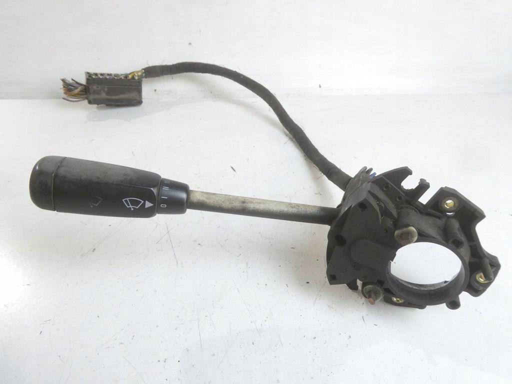 фото №1, Рычаг переключатель комбинированный mercedes w124