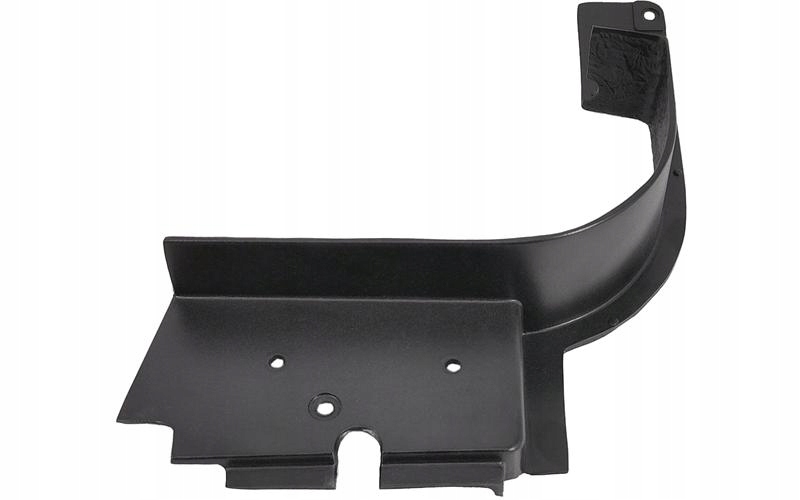 фото №1, Renault magnum dxi заслінка бампера ліва