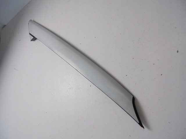 фото №1, Молдинг стойка левый перед kia ev6 электрик 21 r