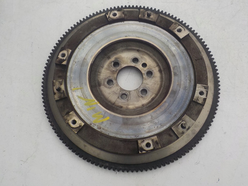 Купить Mini one cooper r56 1.4 1.6 16v колесо маховик 7561765