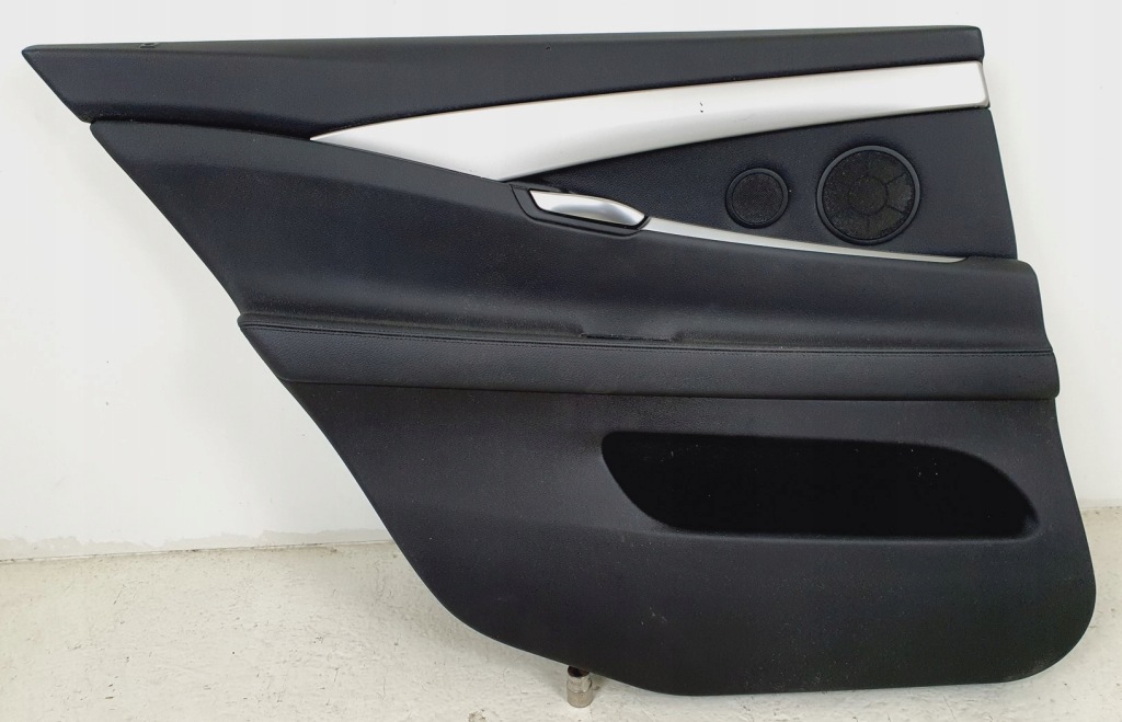 фото №1, Обивка обшивка дверь левый задняя bmw 5 f07 hb