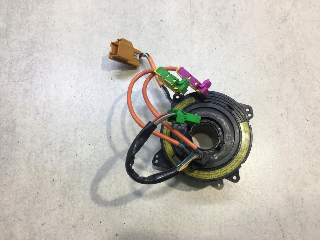 фото №1, Лента шлейф подушка безопасности v70 ii 2.0 t