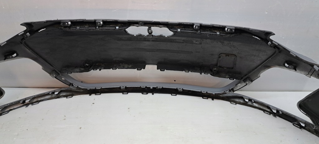 фото №10, Audi e-tron 4j3 rs gt бампер перед передний 2020-