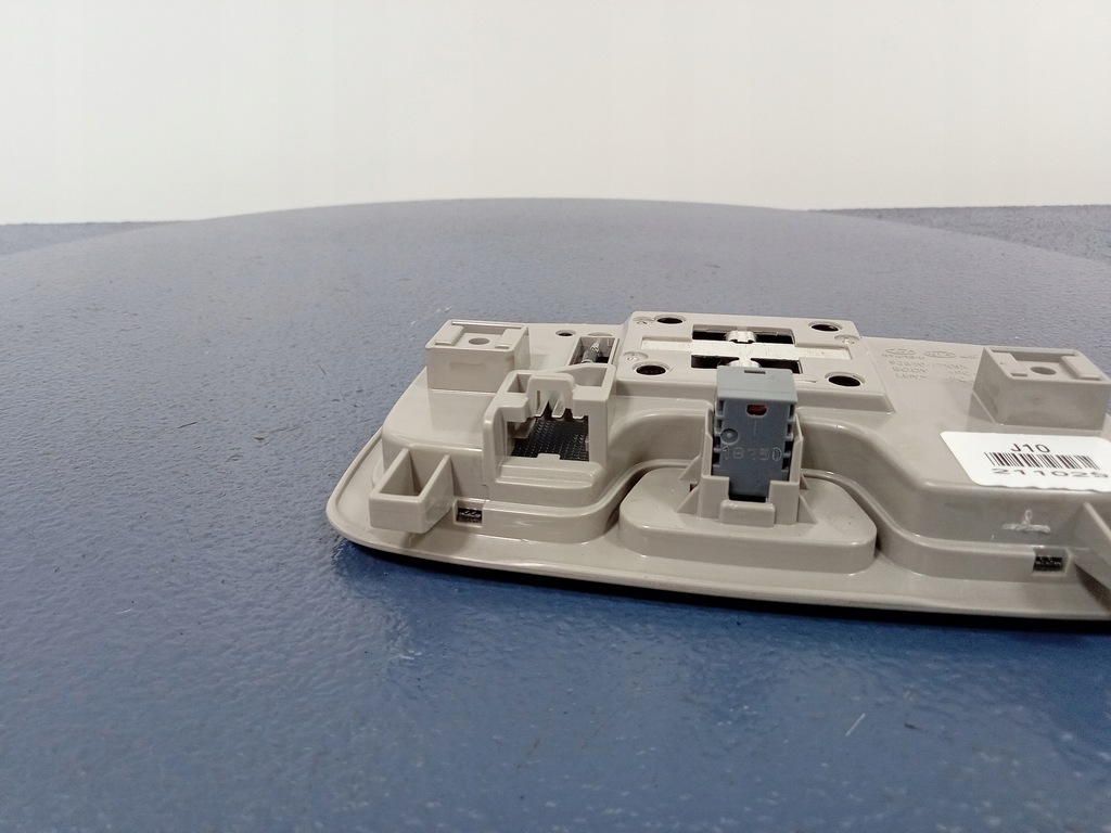 фото №5, Kia ceed iii лампа стельовий задня 92850-j7xxx