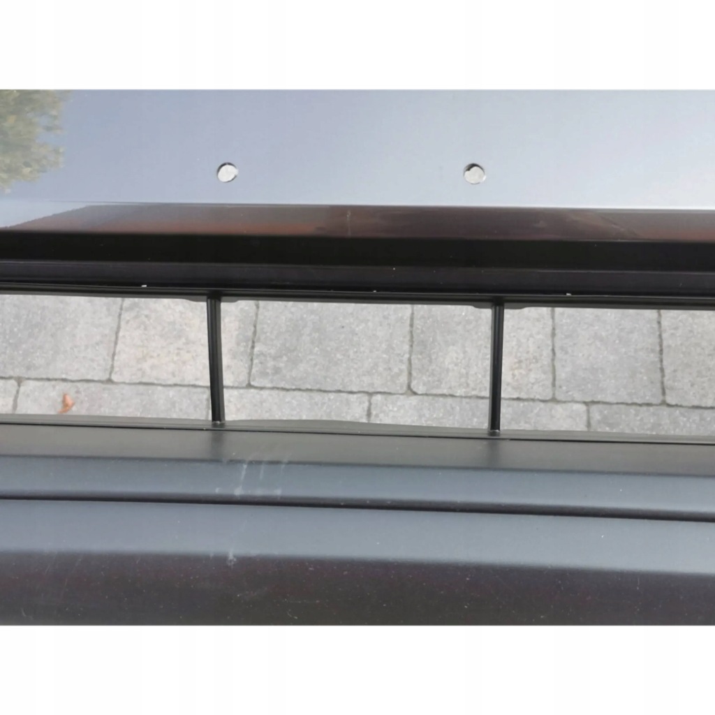 фото №8, Бампер, решітка середня mazda cx-60 118.