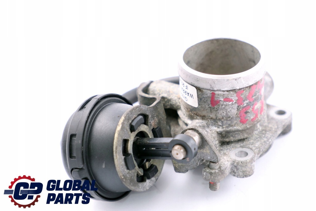 фото №4, Mini s r52 r53 клапан отсекающий воздух 7568423