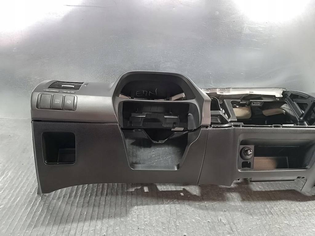 фото №11, Приборная панель приборная, консоль подушки безопасности датчик ремни honda civic viii