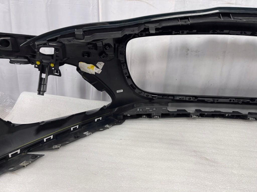 фото №11, Бампер передний перед jaguar f-type lift 19- spr омыватель лампа