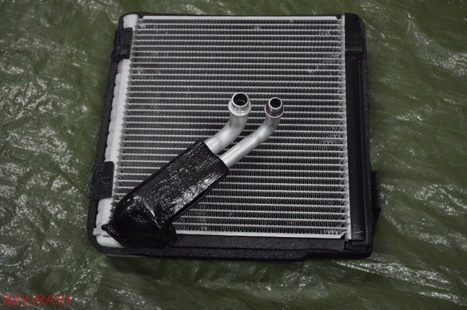 фото №1, Радиатор отопителя vw passat cc lift 2.0tdi