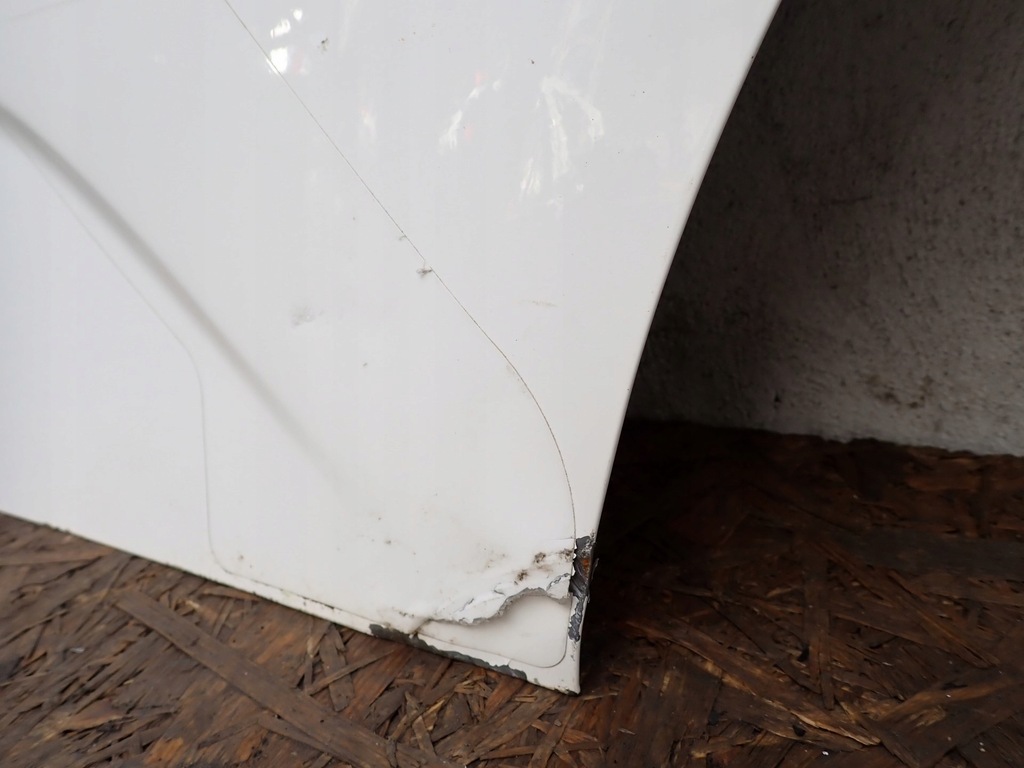 фото №11, Дверь левая задние левый задняя kia soul 3 iii sk3 2019- 77003k0000